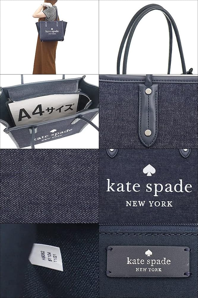 kate spade　トートバッグ Amazon | [ケイトスペード] kate spade バッグ(トートバッグ